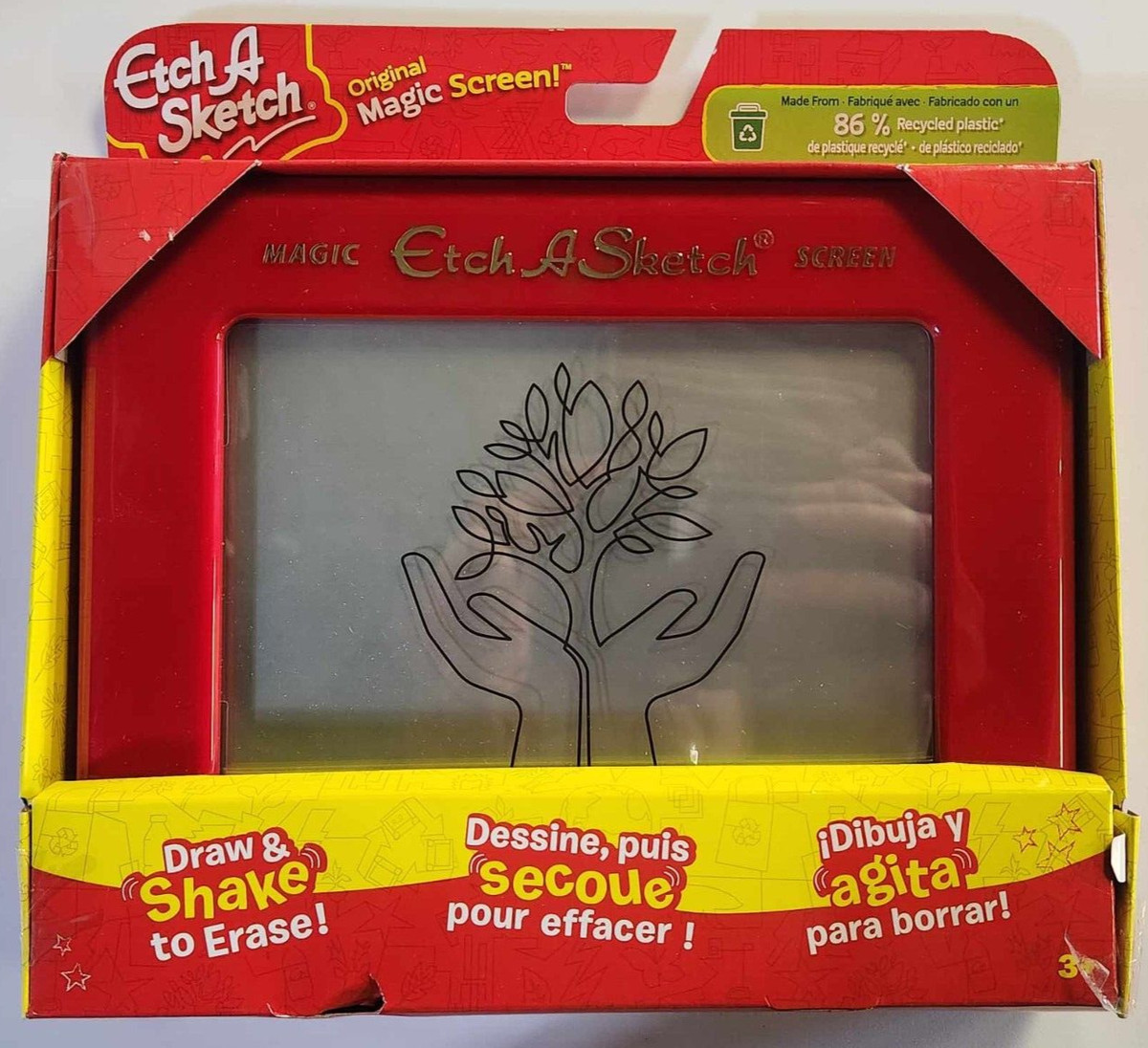 Toy Story Etch-A-Sketch Toys for sale | eBay Toy Story Etch-A-Sketch Toys for sale | eBay