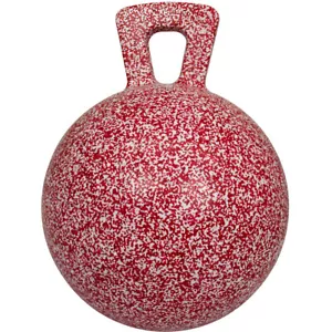 Horsemen'S Pride 10" Horse Jolly Ball Peppermint Scented - Picture 1 of 3