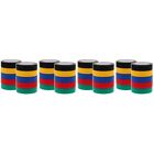  40 Rolls Electrical Tapes Wire Tapes Electrical Insulating Tape Electrician