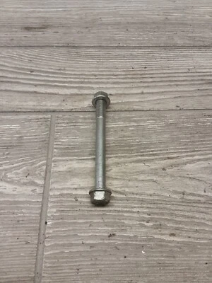 2014 14 Honda CTX1300A CTX 1300 Shifter Shifting Mounting Bolt and Nut - Image 1 of 4