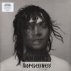 ANOHNI "HOPELESSNESS" VINYL LP + SPECIAL BONUS 12" MAXI VINYL LIMTED TO 500 NEW