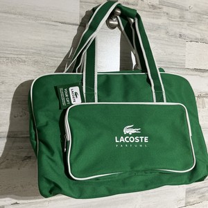 Las mejores ofertas en Bolsas de viaje Lacoste Para hombres | eBay