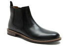 Mens Thomas Crick Bateman Classic Leather Dealer Chelsea Ankle Boots Sizes 7-12