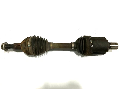 2005 CADILLAC GM BUICK FRONT RIGHT AXLE SHAFT OPTION FE3 67K MILES 26054246 - Image 1 of 4