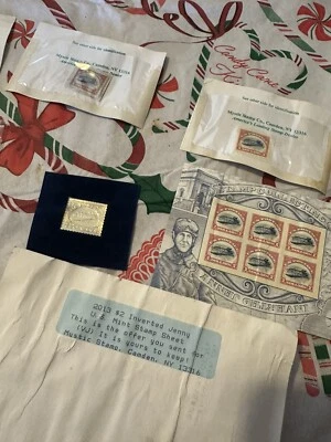 Stamps - Image 1 of 4