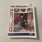 Chilton's Small Engine Repair Up to 20 HP Reference Manual 1994 #8325 B3664