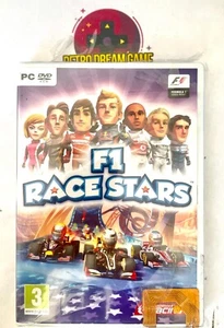 F1 race stars pour PC - Imagen 1 de 1