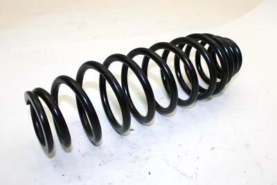 Muelle amortiguador delantero Polaris OEM (negro) 7042312-067 B14 Foto 1 de 4