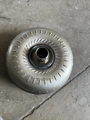 04-11 Conjunto convertidor de par Infiniti FX35 G35 M35 AWD 5AT 31100-90X13 Foto 1 de 4