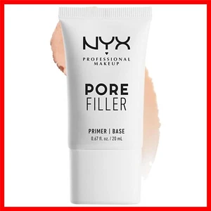 Lightweight Pore Filler Primer for Oily Skin - 20ml Instant Blurring - Picture 1 of 7
