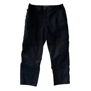 5.11 taktische Herrenhose 38/30 Stil 74273-724 dunkelmarine Ripstop Cargo 8 Taschen - Bild 1 von 7