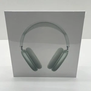 Apple AirPods Max MGYN3AM/A Green - Photo 1 sur 3
