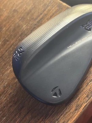 MRH TaylorMade 56/12 SB MG3 Excellent Nippon Pro Modus3 X-Flex +1" 2up New Grip - Bild 1 von 4