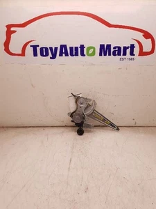 14-15 TOYOTA COROLLA REAR RIGHT PASSENGER DOOR ELECTRIC WINDOW REGULATOR  - Picture 1 of 12