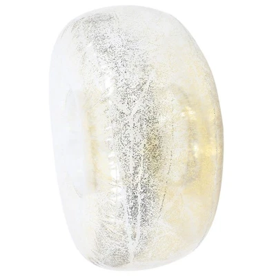  Inflatable Footstool Fade Resistant Footstool Lightweight Portable Camping - Image 1 of 4