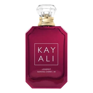 Kayali Lovefest Burning 48 Eau De Parfum 3.4oz/100ml New Sealed - Picture 1 of 6