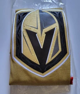 Las Vegas Golden Knights Gold Alternate Adult X-Large Jersey NWOT - Picture 1 of 6