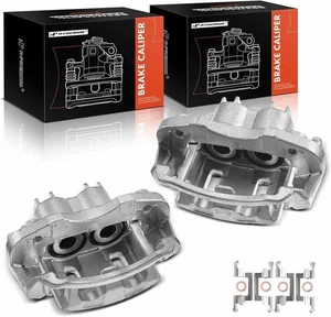 Conjunto Pinza Freno Disco con Soporte Compatible Ford... - Imagen 1 de 9