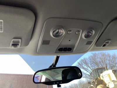 Console Front Roof Without Sunroof Fits 08-17 ENCLAVE 4534277 Foto 1 de 4