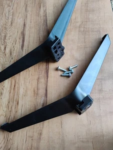 OEM Vizio  V4K50M-0809 TV Stand Legs Replacement - Picture 1 of 4