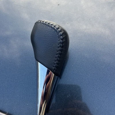 Toyota Camry 2007-2011 OEM palanca de cambios automática palanca de cambios gris Foto 1 de 2