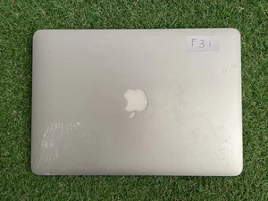 Apple MacBook Air A1466 Laptop UNTESTED SOLD AS PARTS (F31) - Picture 1 of 5