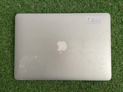 Apple MacBook Air A1466 Laptop UNTESTED SOLD AS PARTS (F31) - Image 1 of 4