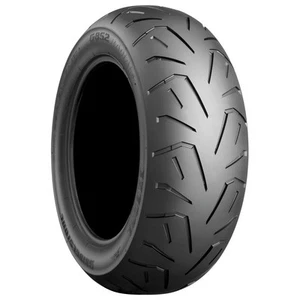 Bridgestone Exedra Max Rear Motorcycle Tire 180/70R-16 (77V) - Picture 1 of 2
