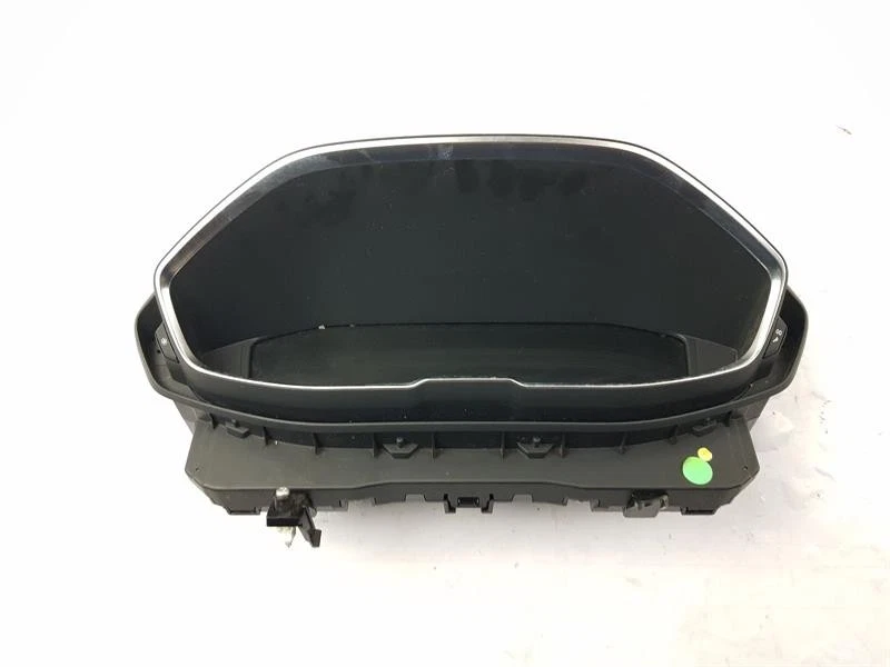 MK2 PEUGEOT 3008 2016-2020 velocímetro 1,6 gasolina híbrido automático 9832381580 Foto 1 de 4