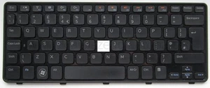 DE180 Key for keyboard Dell Mini DUO 1090 P08T Inspiron DUO 1090 P08T - Picture 1 of 2