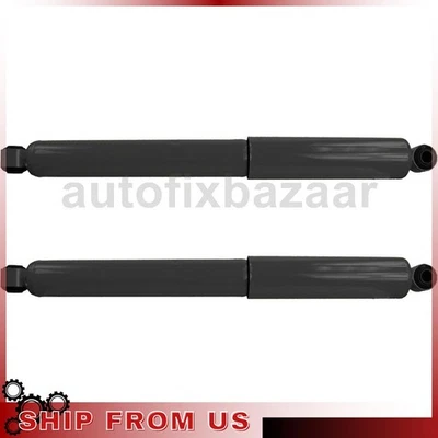 Amortiguador delantero Monroe para Ford F600 1989~1994 Foto 1 de 2