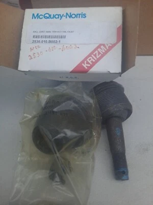 Dodge Dakota 1991-1996 2x2 tracción trasera rótula TRW 10170N Mopar 3837088 Foto 1 de 4