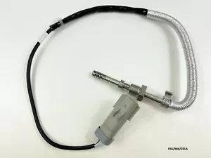 Sensore temperatura scarico dietro DPF per Jeep Compass Patriot 2.0CRD 07-10 ESS/MK/031A - Foto 1 di 4