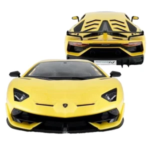 Lamborghini SVJ RASTAR 2.4G 1:14 Scale Remote Control Car Model - Picture 1 of 8