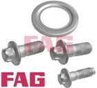 Produktbild - FAG 828000530 Montagesatz für Trag-/Führungsgelenk für Citroen für Peugeot 