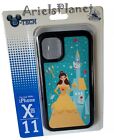 Housse étui Disney Parks Beauty & The Beast Princess Belle iPhone XR iPhone 11
