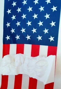 6" Smiling President Donald Trump Mount Rushmore TrumpMore MAGA 3DPrint + 2 ๐๐ - Picture 1 of 5