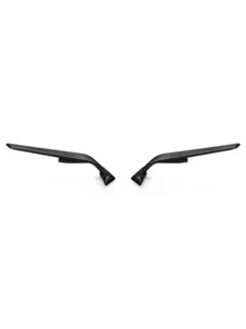 Espejos retrovisores Stealth para Ducati Panigale V2 V4 #BSS040B - Imagen 1 de 5