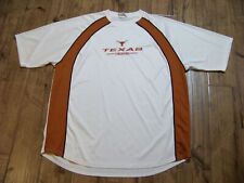Texas Longhorns Pullover Shirt - NCAA VF Image Wear - XL-XXL (See Measurements)