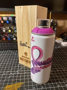 MTN Montana Colors - muelle - limited edition spraycan - Bild 1 von 5