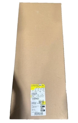 2013-2016 CHEVY TRAX FRONT LEFT WHEEL OPENING MOLDING P/N 95275450 GENUINE OEM - Image 1 of 4