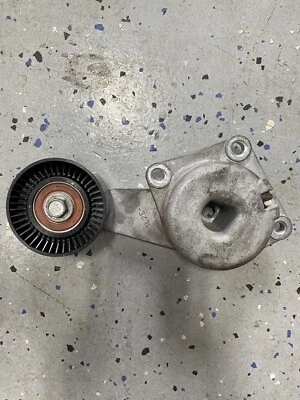 Tensor de correa sobrealimentador Mustang SVT COBRA 2003-2004 Foto 1 de 2