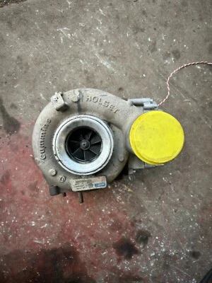 正品 2013 - 2018 道奇 Ram 2500 & 3500 涡轮增压器 68321378AA — 第 1/4 张图片