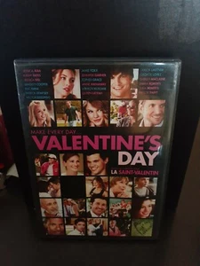Valentine's Day - DVD - VERY GOOD - Picture 1 of 2