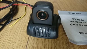 Xtrons DVR022 Dashcam für Xtrons Headunits. - Bild 1 von 5