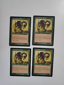 MtG Wirewood Symbiote LP/P x4 - Scourge - Picture 1 of 2
