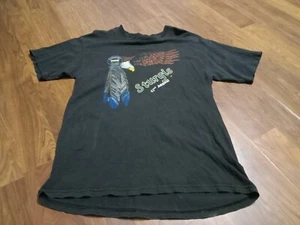 Sturgis 2002 Rally Tshirt Size L, Men's - Picture 1 of 5