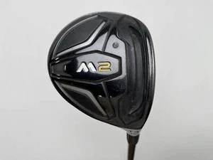 TaylorMade M2 Tour T3 Fairway Wood 15* Matrix Speed RULZ 70g Tour XStiff RH - Picture 1 of 7