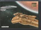 Star Trek Master Series #67 Cardassian Galor-Class Warship 1994