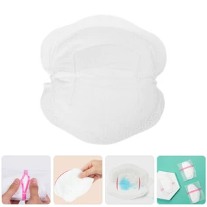 Breast Pads Essentials for Breastfeeding Mothers Breathable Portable Baby - Picture 1 of 12